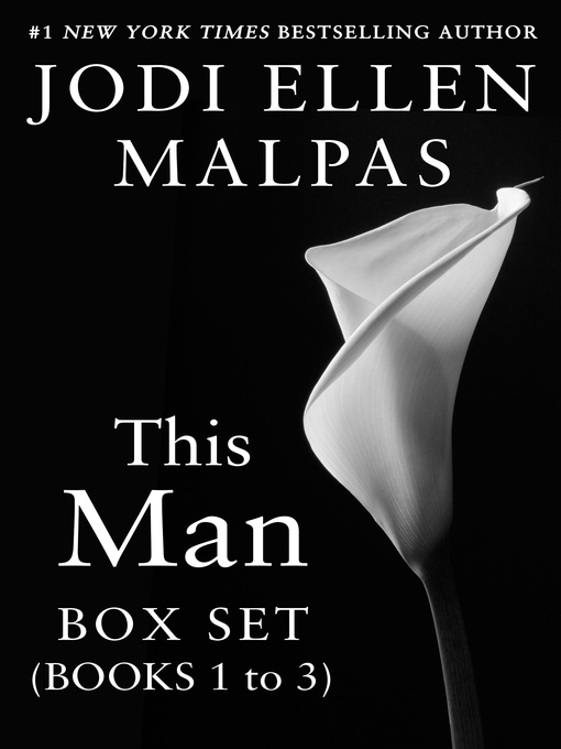 Title details for This Man Box Set by Jodi Ellen Malpas - Available